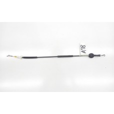 Cabo Abertura Porta Dianteira Vw Amarok Diesel