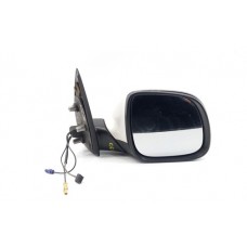 Retrovisor Direito Vw Amarok Diesel