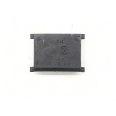 Batente Fechadura Tampa Traseira Vw Amarok Diesel 2h5827809