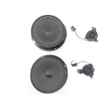 Jogo Alto Falantes Vw Amarok Diesel