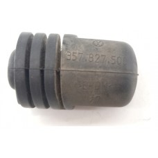 Coxim Batente Regulagem Capô Vw Amarok Diesel 357827500