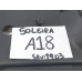 Soleira Porta Dianteira Esquerda Vw Amarok Diesel