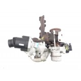 Turbina Coletor Vw Amarok Diesel 03l145873c