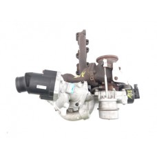 Turbina Coletor Vw Amarok Diesel 03l145873c