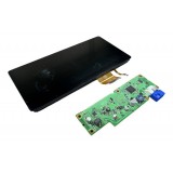 Tela Central Multimídia Audi Q5 2020