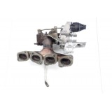 Turbina Coletor Mercedes Cla 250 2022 A2600902500