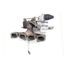 Turbina Coletor Mercedes Cla 250 2022 A2600902500