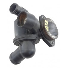 Carcaça Válvula Termostática Vw Amarok Diesel V6581002