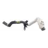 Mangueira Água Motor Vw Amarok Diesel 2h0121157