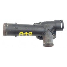 Flange Fluxo Água Vw Amarok Diesel 03l121131m