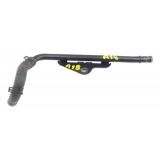 Mangueira Cano Água Vw Amarok Diesel 2h0121096