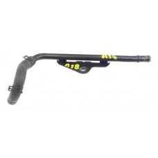 Mangueira Cano Água Vw Amarok Diesel 2h0121096