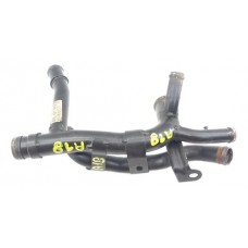 Cano Agua Radiador Vw Amarok Diesel 03l121049g
