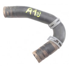 Mangueira Água Vw Amarok Diesel F345b3453