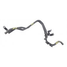 Tubo Cano Agua Motor Vw Amarok Diesel 2h0121065ag