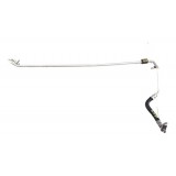 Mangueiras Cano Óleo Vw Amarok Diesel 2h0317822a