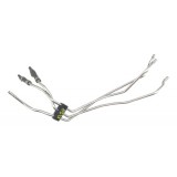 Canos Tubos Alimentação Combustível Vw Amarok Diesel C4344