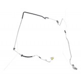 Mangueira Ar Condicionado Vw Amarok Diesel 2h3820741b