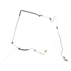 Mangueira Ar Condicionado Vw Amarok Diesel 2h3820741b