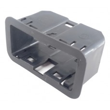 Acabamento Botão Painel Vw Amarok Diesel F564848