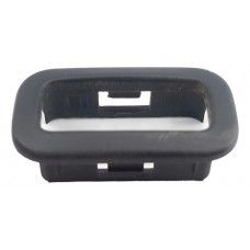 Acabamento Botão Painel Vw Amarok Diesel R56484