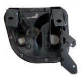 Suporte Pedal Pedaleira Renault Master