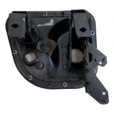 Suporte Pedal Pedaleira Renault Master