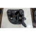 Suporte Pedal Pedaleira Renault Master