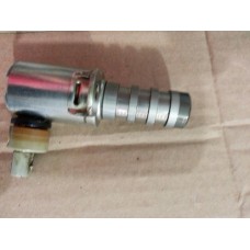 Válvula Sensor De Pressão Óleo Cabeçote Edge 2012 Original