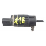 Bomba Esguicho Limpador Para-brisa Vw Amarok Diesel