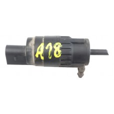 Bomba Esguicho Limpador Para-brisa Vw Amarok Diesel