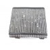 Evaporador Ar Condicionado Vw Amarok Diesel 7l0820102t
