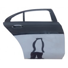 Porta Traseira Direita Mercedes E300