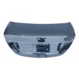 Tampa Traseira Porta Malas Mercedes E300