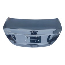 Tampa Traseira Porta Malas Mercedes E300