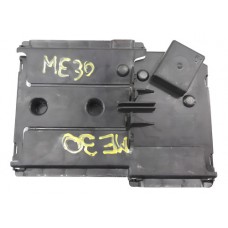 Tampa Placa Polo Bateria Mercedes E300