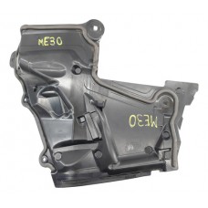 Protetor Esquerdo Motor Mercedes E300 A2536209900