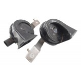 Par Buzina Mercedes E300