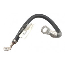 Chicote Cabo Negativo Bateria Mercedes E300 A0009056407