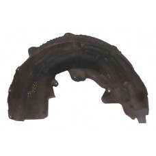 Para Barro Traseiro Direito Mercedes E300