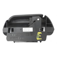 Alavanca Banco Traseiro Esquerdo Mercedes E300 A2059204900