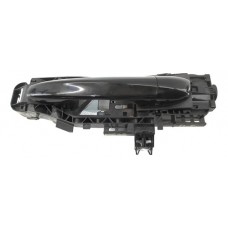 Maçaneta Externa Porta Dianteira Esquerda Mercedes E300