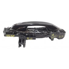 Maçaneta Externa Porta Dianteira Direita Mercedes E300