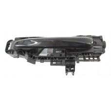 Maçaneta Externa Porta Traseira Esquerda Mercedes E300