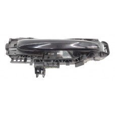 Maçaneta Externa Porta Traseira Direita Mercedes E300