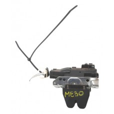 Fechadura Tampa Traseira Mercedes E300 A0997501800