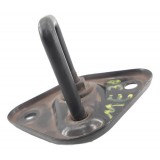 Batente Fechadura Capô Mercedes E300