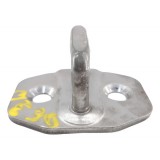 Batente Fechadura Porta Mercedes E300 A0997230500