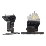 Par Dobradiça Porta Traseira Esquerda Mercedes E300