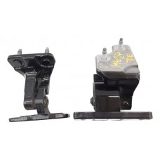 Par Dobradiça Porta Traseira Esquerda Mercedes E300